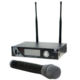 Ασύρματο Μικρόφωνο UHF Azusa UHT-13