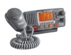VHF Cobra Με GPS MR-F77B