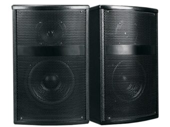 Ζεύγος Ηχεία 60W KODA CS-260