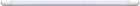 Λάμπα Led T8 1.2m Θερμό Λευκό Brightlux LED-26WT8