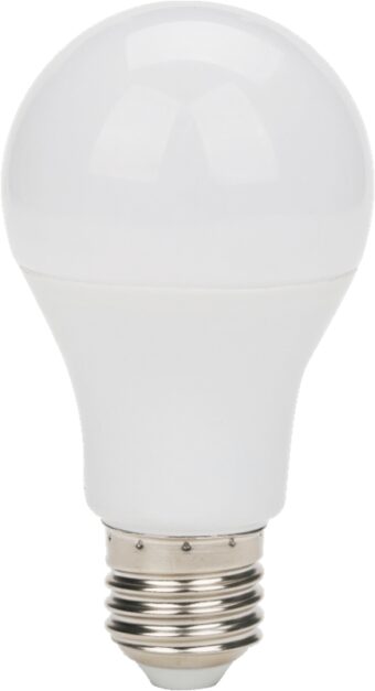 Λάμπα Led 8W E27 Θερμό Λευκό Brightlux LED-60W7