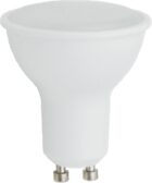 Λάμπα Led GU10 6W Θερμό Λευκό Brightlux 
LED-50W5