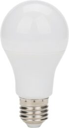 Λαμπα Led 8W E27 Ψυχρό Λευκό Brightlux LED-60C7