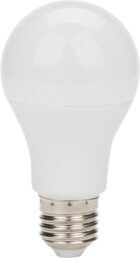 Λαμπα Led 8W E27 Φυσικό Λευκό Brightlux  LED-60D7