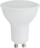 Λάμπα Led GU10 6W Φυσικό Λευκό Brightlux LED-50D5