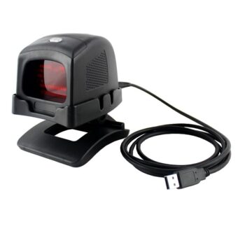 Barcode Scanner Παρουσίασης MJ-800