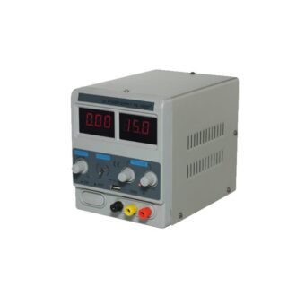 Τροφοδοτικο Εργαστηριου Ρυθμιζόμενο 0-15V 2A YH-1502D