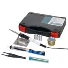 Κιτ Κολλητηρι 60W Solid Yihua YH-947/ΙΙ/KIT