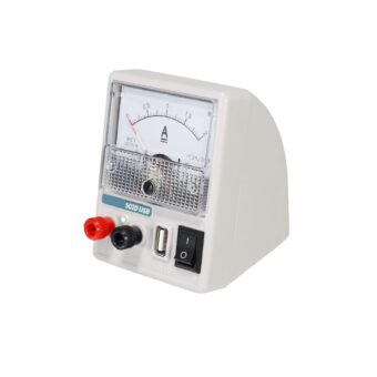 Τροφοδοτικο Εργαστηριου 5V 2A YH-502D