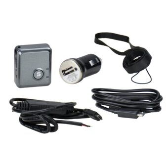 GPS Tracker RF-V8S