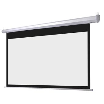 Ηλεκτρική Οθόνη Προβολής 100" 16:9 220x120cm X-TREME EUROPA MTS-100/16:9