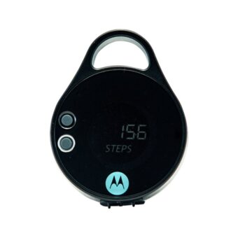 Φακός Βηματομετρητής MOTOROLA PEBL-350