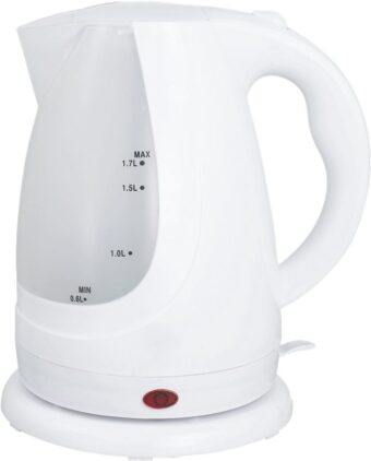 Βραστήρας 1,7 λίτρα 2200W DARWiN DRW-003