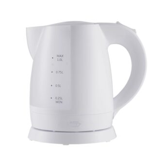 Βραστήρας 1,0 λίτρο 1650W DARWiN DRW-008