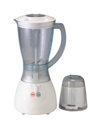Blender 2 ταχυτήτων 1,5L 400W DARWiN DRW-400/BC-400