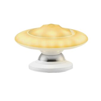 Φωτιστικό LED με Αισθητήρα Κίνησης Φορητό PIR-LED