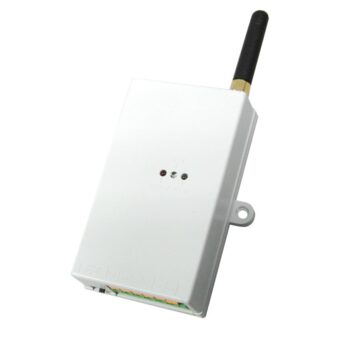 Χειρισμός GSM μέσω Κινητού 1 Εξόδου 
 HX-GO1