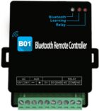 Χειρισμός Bluetooth μέσω Κινητού 1 Εξόδου HX-BO1