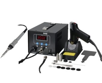 32234 Σταθμoς Αποκολλησης & Κολλητηρι YH-948