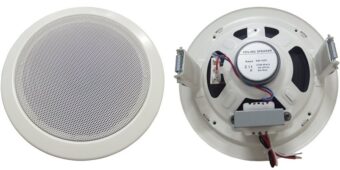 Ηχείο Οροφής 100V 6W KODA CSP-50W