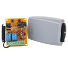 Δέκτης Τηλεχειρισμού Για Ρολα YET-402PC