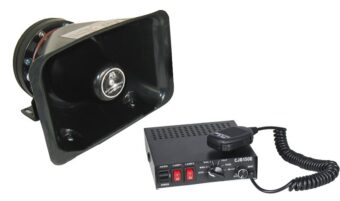 ΚΟΡΝΑ ΜΕ ΕΝΙΣΧΥΤΗ ULS-150