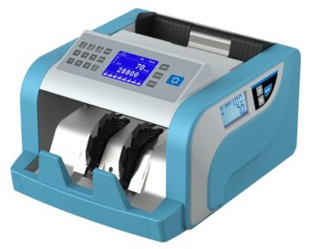 32414 Μετρητής Χαρτονομισμάτων HL-3800