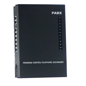 Τηλεφωνικό Κέντρο TELE MD-206