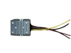 Μεταλλάκτης 24V-12V 10A SPC-100