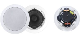 Ηχείο Οροφής 2 δρόμων 60W KODA CSP-525