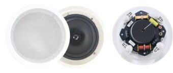 Ηχείο Οροφής 2 δρόμων 70W KODA CSP-526