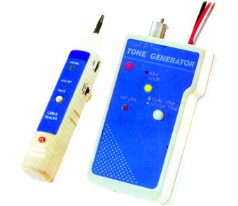 Ανιχνευτής Καλωδίων Ct-Brand CT-NT001