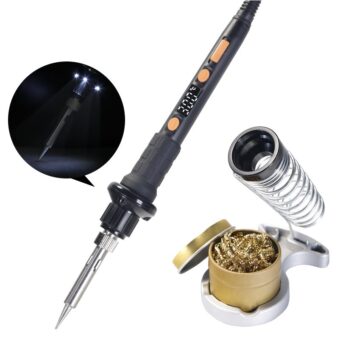 Κιτ Κολλητηρι 18W Solid Yihua YH-928D-II