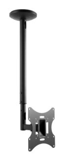 Βάση Οροφής Τηλεόρασης Lcd έως 42" Brateck LCD-504A