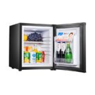 Ψυγείο MiniBar 30Lt, Αθόρυβο, Θερμοηλεκτρικό, Κλάση A+ DARWIN BCH-30B11/BLACK