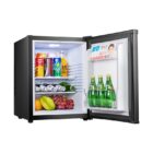 Ψυγείο MiniBar 40Lt, Αθόρυβο, Θερμοηλεκτρικό, Κλάση A+ DARWIN BCH-40B/BLACK