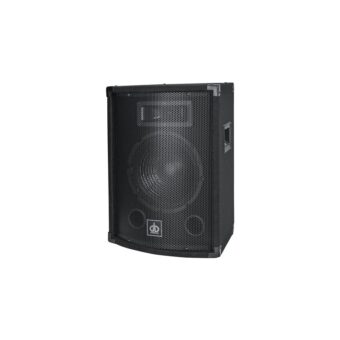 Ηχείο 10" 400W DIBEISI DBS-4310
