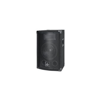 Ηχείο 8"  300W DIBEISI DBS-4308