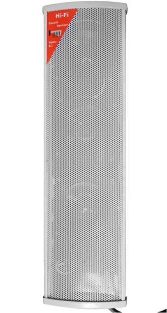 Ηχοστήλη 40 Watt PS-404T