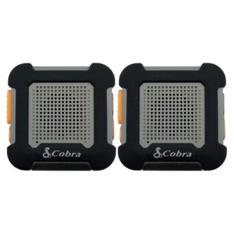 32816 WALKIE-TALKIE Mini 3km COBRA AU-220