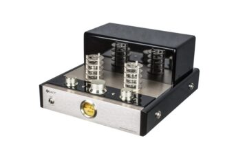 32827 Στερεοφωνικός Ενισχυτής Hi-Fi με Λυχνίες 2 x 60 Wrms KODA-REACT TA-5002