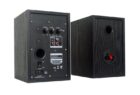 Ζεύγος Ενεργών Ηχείων 15W SPA-400 /B