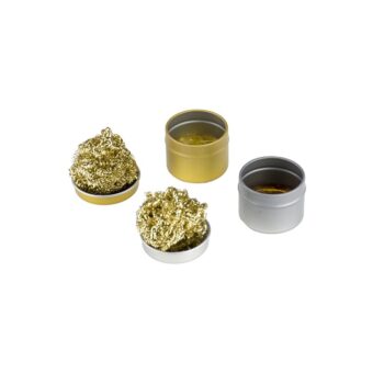 32840 Παστα Σολτερινης Με Σφουγκαρακι YH-08AB