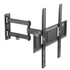 Βάση Τηλεόρασης Lcd έως 55" 2 αρθρώσεων Brateck LPA63-443