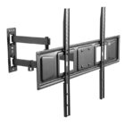 Βάση Τηλεόρασης Lcd έως 70" 2 αρθρώσεων Brateck LPA63-463