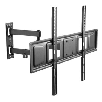 Βάση Τηλεόρασης Lcd έως 70" 2 αρθρώσεων Brateck LPA63-463