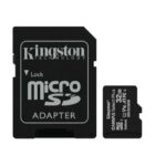 Kάρτα μνήμης MicroSD 32Gb Kingston