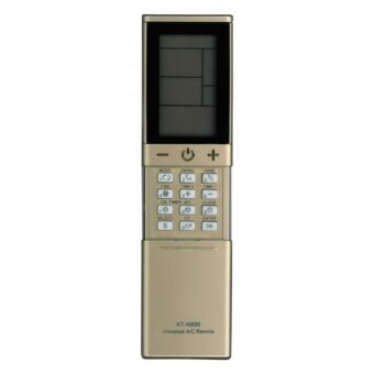 Universal τηλεχειριστήριο Air-Condition KT-N898