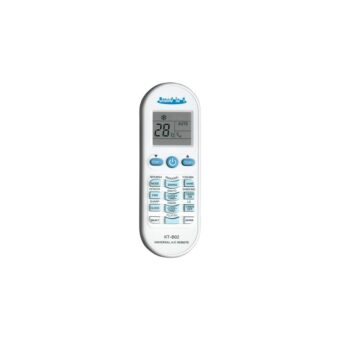 Universal τηλεχειριστήριο Air-Condition KT-B02
