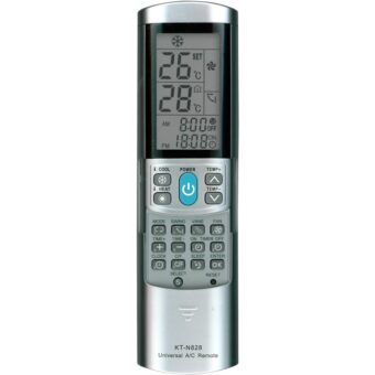 Universal τηλεχειριστήριο Air-Condition KT-N828